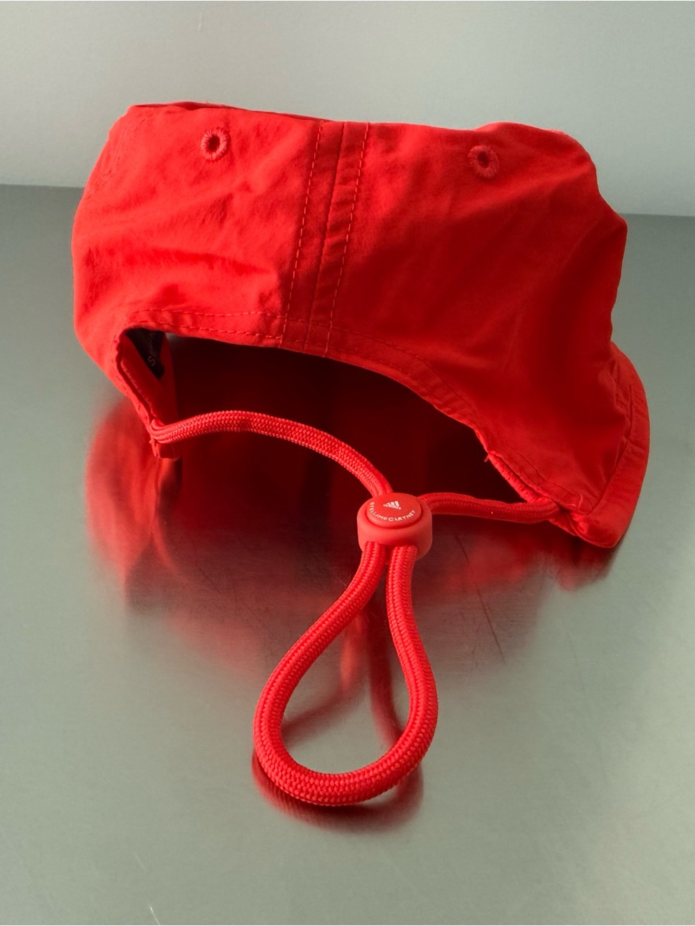 ADIDAS X STELLA MCCARTNEY CAP - Picture 3 of 5